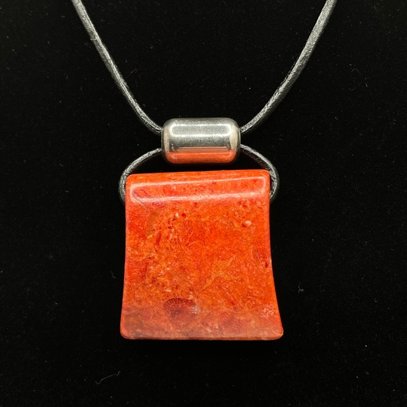 Silpada Necklace - Picture 2 of 3